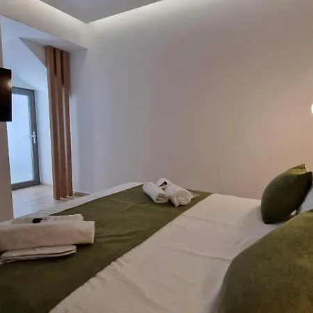 Magdalena Suite 4.0 Heraklion  Exterior photo