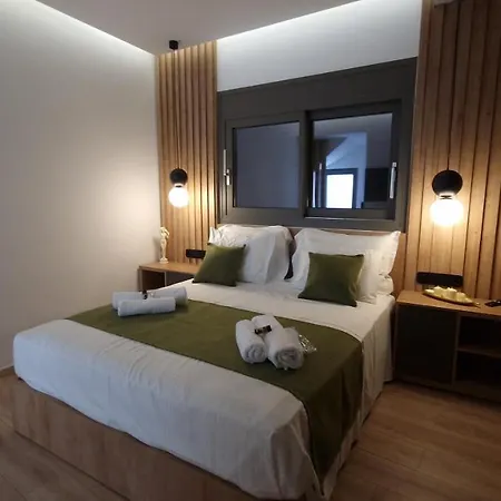 Magdalena Suite 4.0 Heraklion  Exterior photo