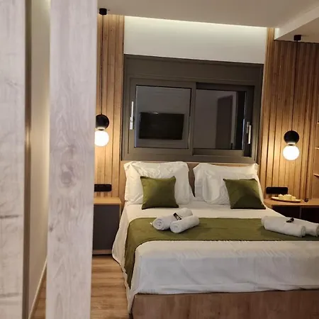 Magdalena Suite 4.0 Heraklion  Exterior photo