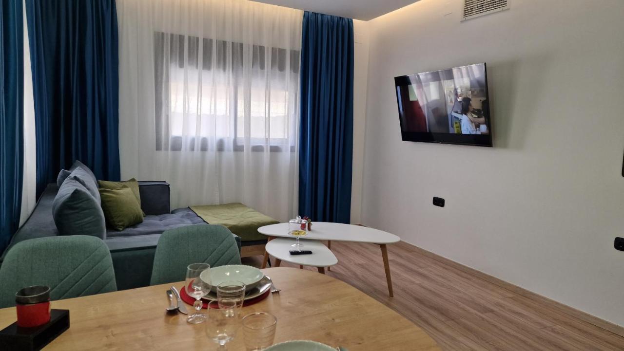 Apartment Magdalena 4.0 Heraklion (Crete)