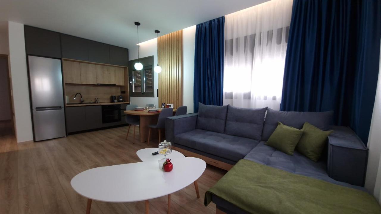 Apartment Magdalena 4.0